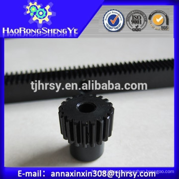 S45C spur Gear pinion M0.5,M1,M1.5,M2,M2.5,M3 (Factory direct sale)